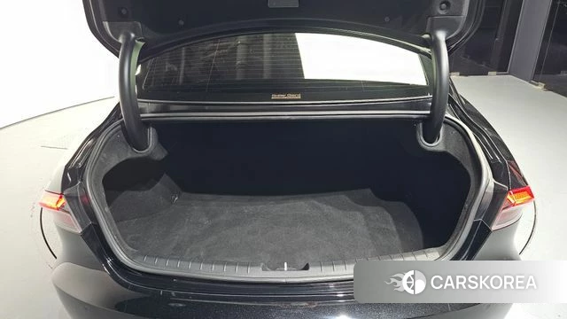 Hyundai The New Grandeur IG id 4397112 из Кореи 11