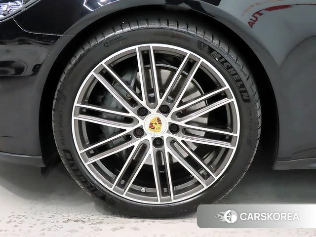 Porsche Panamera (971) id 4363354 из Кореи 11