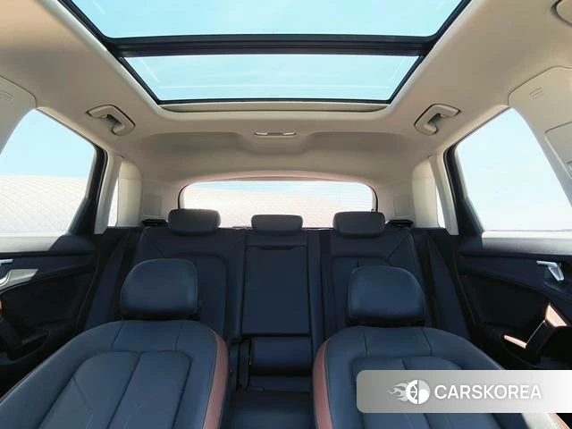 Audi Q3 id 4199066 из Китая 11