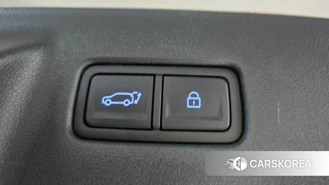 Hyundai Santa Fe (MX5) id 3921449 из Кореи 11