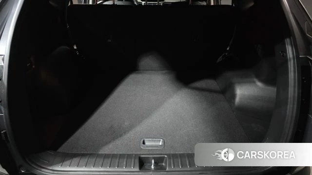 Hyundai Tucson (NX4) id 4410071 из Кореи 11