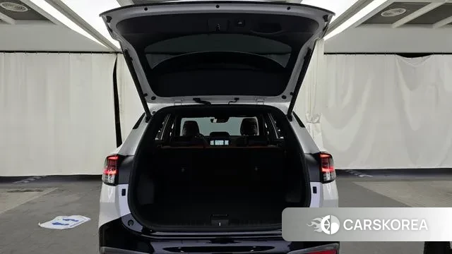 Kia The New Sportage 5th Generation Hybrid id 3236589 из Кореи 11