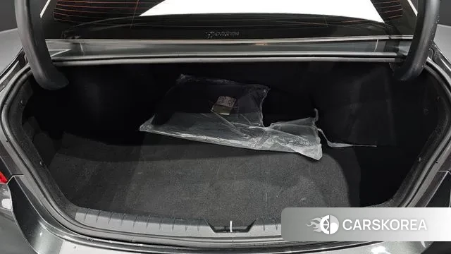 Kia K5 3rd generation id 3396225 из Кореи 11