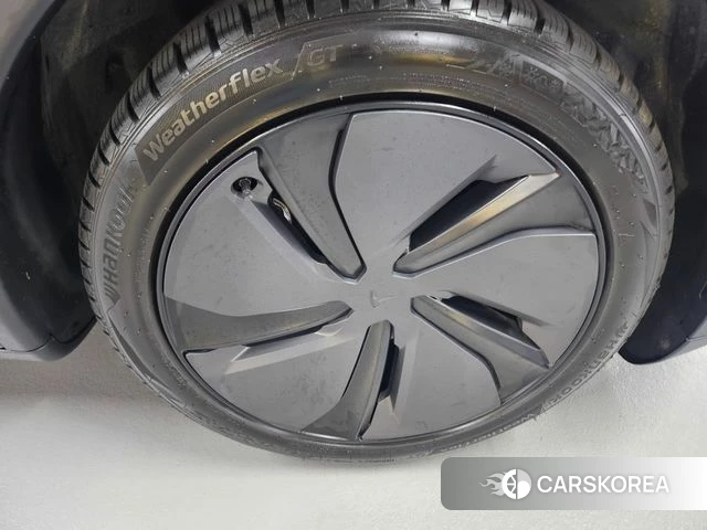 Tesla Model Y id 4511073 из Кореи 11