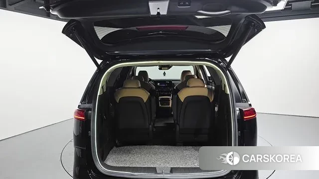 Kia Carnival 4th generation id 3443278 из Кореи 11