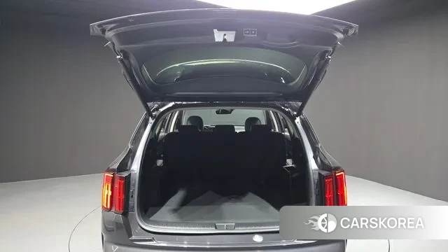 Kia Sorento 4th Generation id 3741849 из Кореи 11