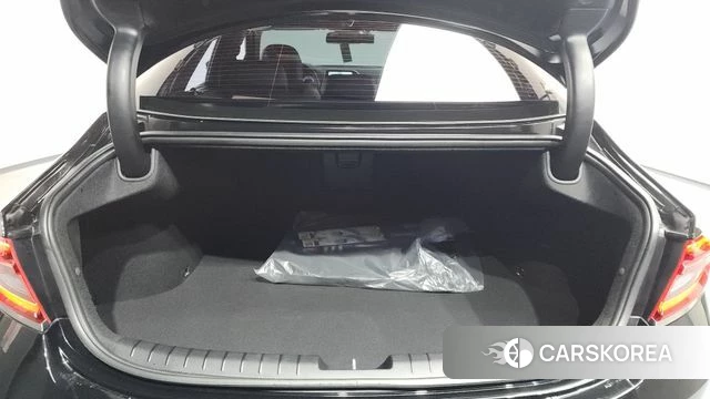 Hyundai Grandeur IG id 3796118 из Кореи 11