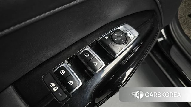 Kia K5 3rd generation id 4650479 из Кореи 11