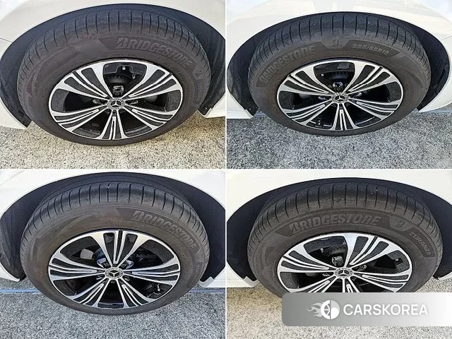 Mercedes-Benz E-Class W214 id 3200601 из Кореи 11