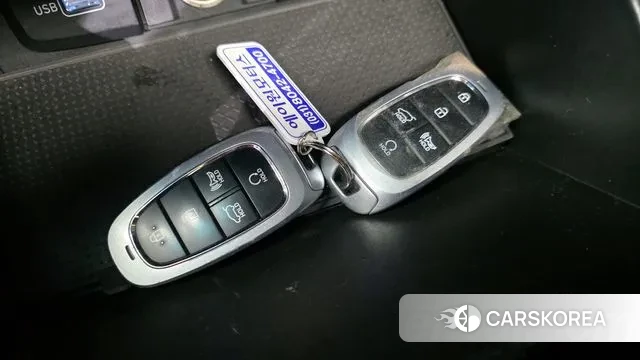 Hyundai Tucson (NX4) id 3322910 из Кореи 11