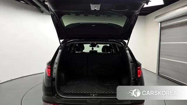 Hyundai Tucson (NX4) id 3483797 из Кореи 11