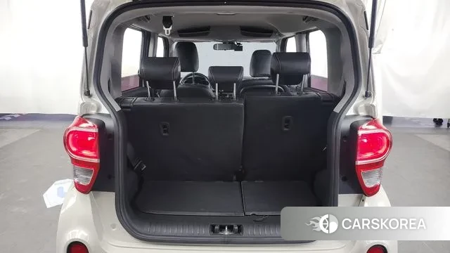 Kia The New Ray id 3499234 из Кореи 11