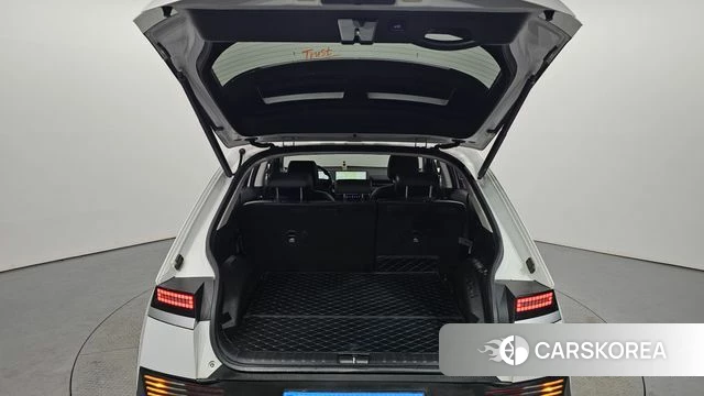 Hyundai Ionic 5 id 4223675 из Кореи 11