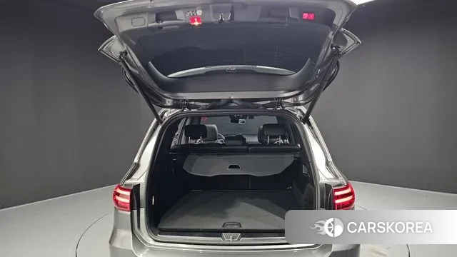 Mercedes-Benz GLB-Class X247 id 3447043 из Кореи 11