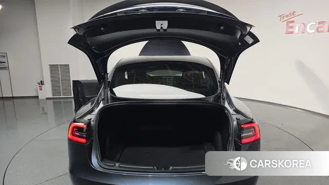 Tesla Model 3 id 2965328 из Кореи 11