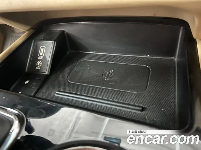 Kia The New Carnival id 2713046 из Кореи 11