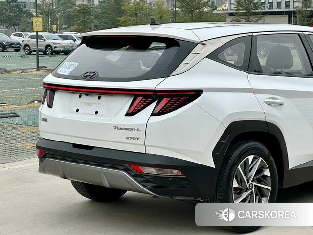 Hyundai Tucson id 4277422 из Китая 11