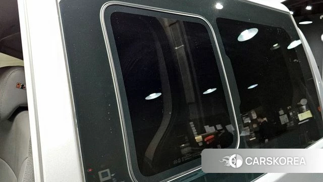 Hyundai The New Grand Starex id 3899080 из Кореи 11