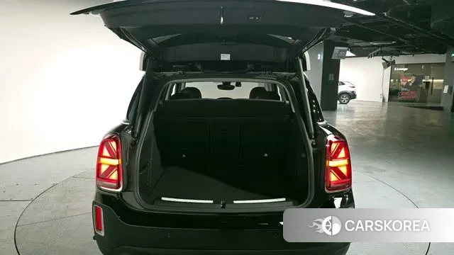 Mini Cooper Countryman id 3611650 из Кореи 11