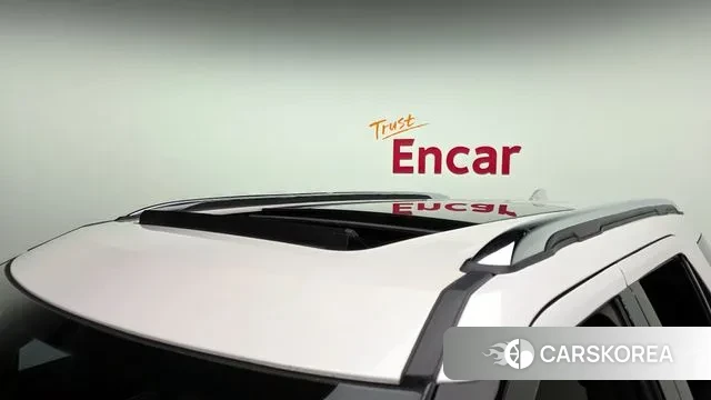 Ford Explorer id 3034116 из Кореи 11