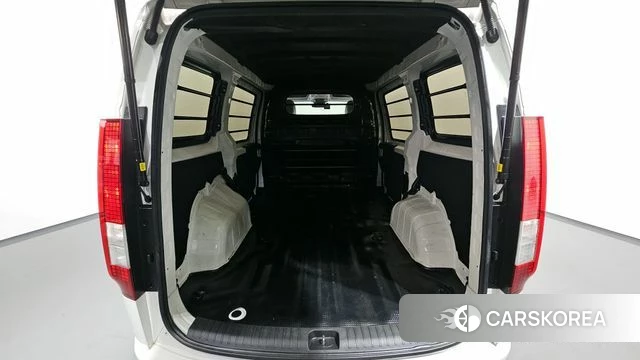 Hyundai Staria id 4323969 из Кореи 11