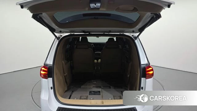 Kia The New Carnival id 4713253 из Кореи 11