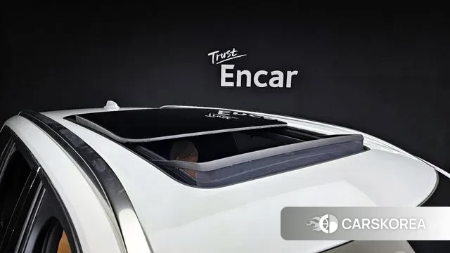 Volvo XC90 second Generation id 3126158 из Кореи 11