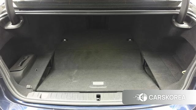 BMW 7 Series (G11) id 4693704 из Кореи 11