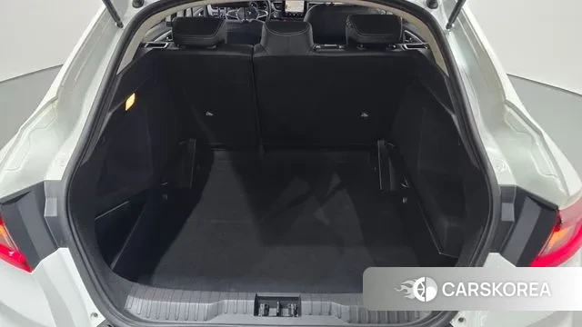 Renault Korea (Samsung) XM3 id 3384045 из Кореи 11