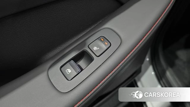 Hyundai Sonata D Edge (DN8) id 3831920 из Кореи 11