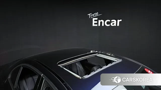 Mercedes-Benz E-Class W213 id 3717055 из Кореи 11