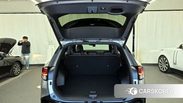 Kia Sportage 5th Generation Hybrid id 3452466 из Кореи 11