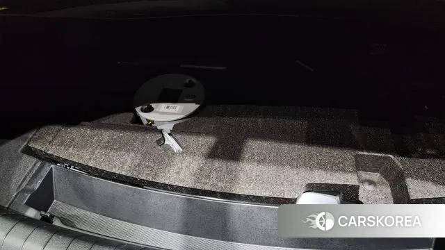 Kia K8 id 3017326 из Кореи 11