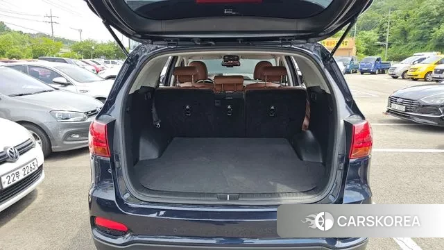 Kia The New Sorento id 2965999 из Кореи 11