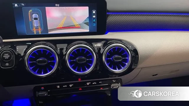 Mercedes-Benz A-Class W177 id 3042585 из Кореи 11