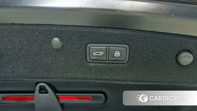 Kia K8 id 3027616 из Кореи 11