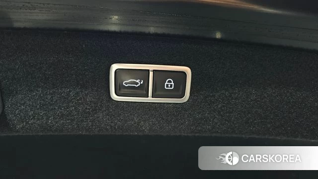 Genesis G90 (RS4) id 3859502 из Кореи 11