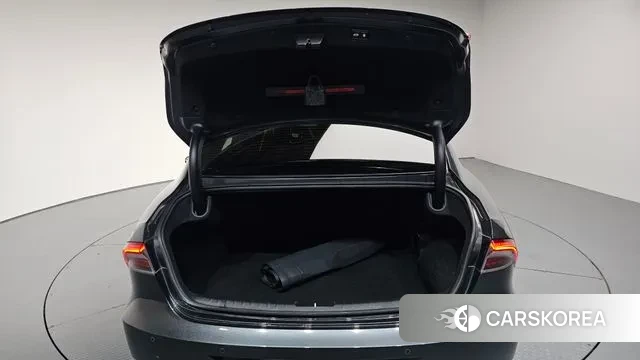 Hyundai The New Grandeur IG Hybrid id 3379252 из Кореи 11