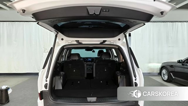 Hyundai Santa Fe (MX5) id 3921867 из Кореи 11