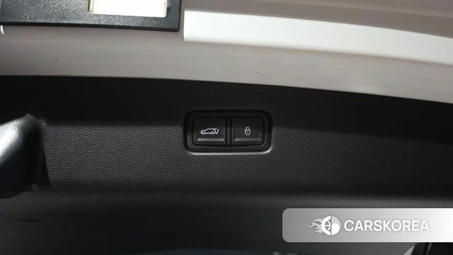 Genesis GV70 id 4847785 из Кореи 11