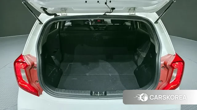 Kia All New Morning (JA) id 3351250 из Кореи 11