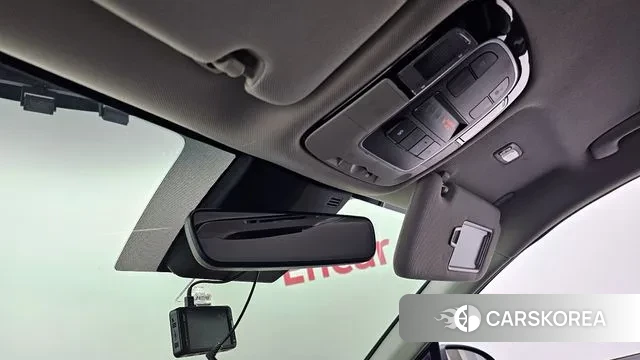 Hyundai Sonata (DN8) id 3055311 из Кореи 11