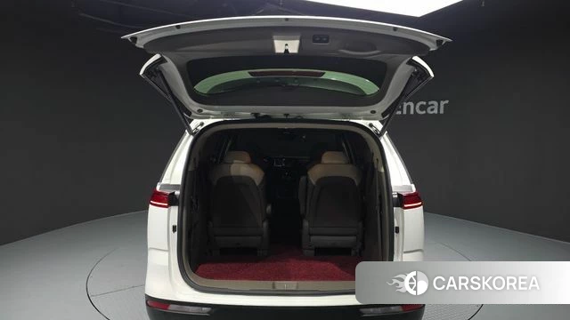 Kia Carnival 4th generation id 3827041 из Кореи 11