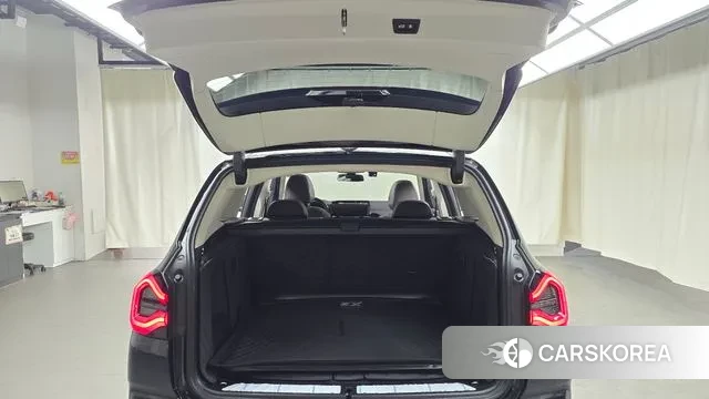 BMW X3 (G01) id 3342748 из Кореи 11