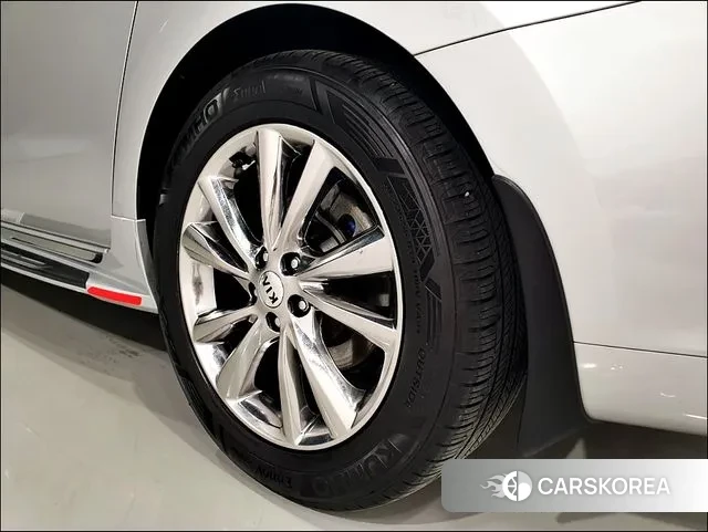 Kia The New Carnival id 3390979 из Кореи 11