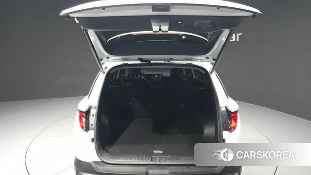 Hyundai The New Tucson (NX4) id 4607597 из Кореи 11