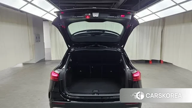 Mercedes-Benz GLA - Class H247 id 3560050 из Кореи 11