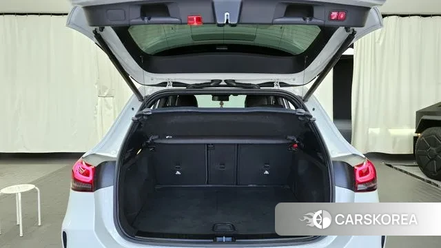 Mercedes-Benz GLA - Class H247 id 3281442 из Кореи 11