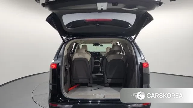 Kia Carnival 4th generation id 3422128 из Кореи 11