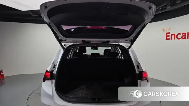 Hyundai The New Santa Fe id 3607560 из Кореи 11